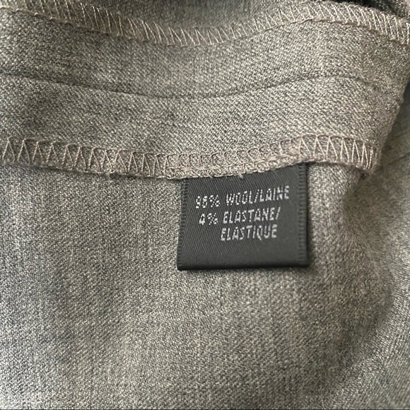 Lafayette 148 Womens Size 10 Dress Slacks - Picture 5 of 5